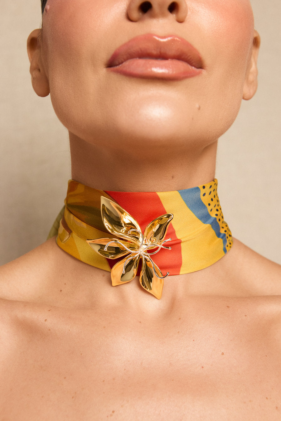 Década Scarf