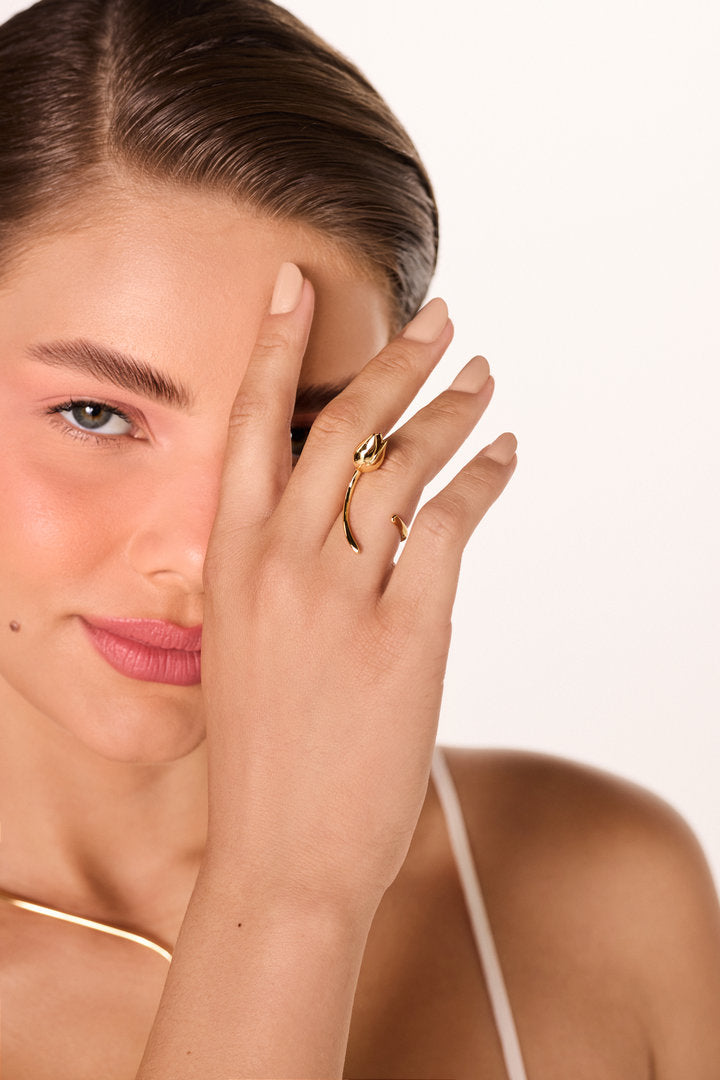 Tulipa Ring