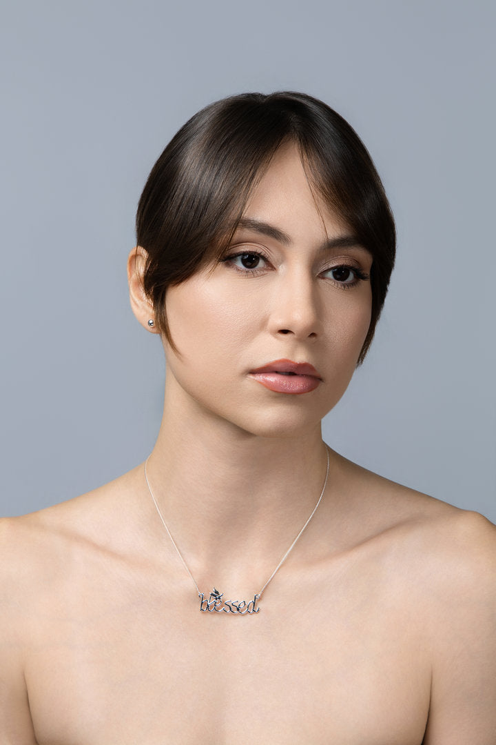 Blessed Necklace