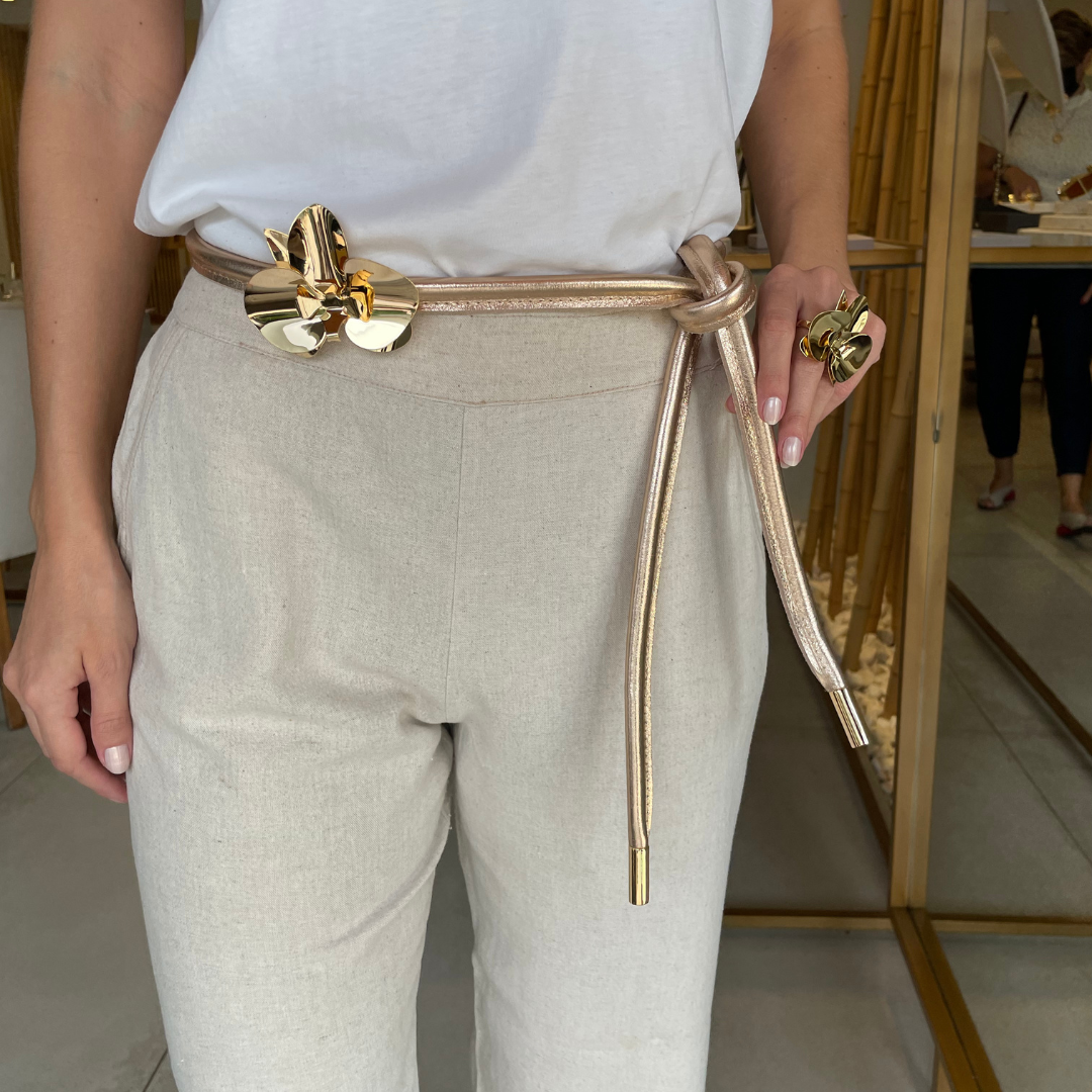 Orquídea Belt 4747