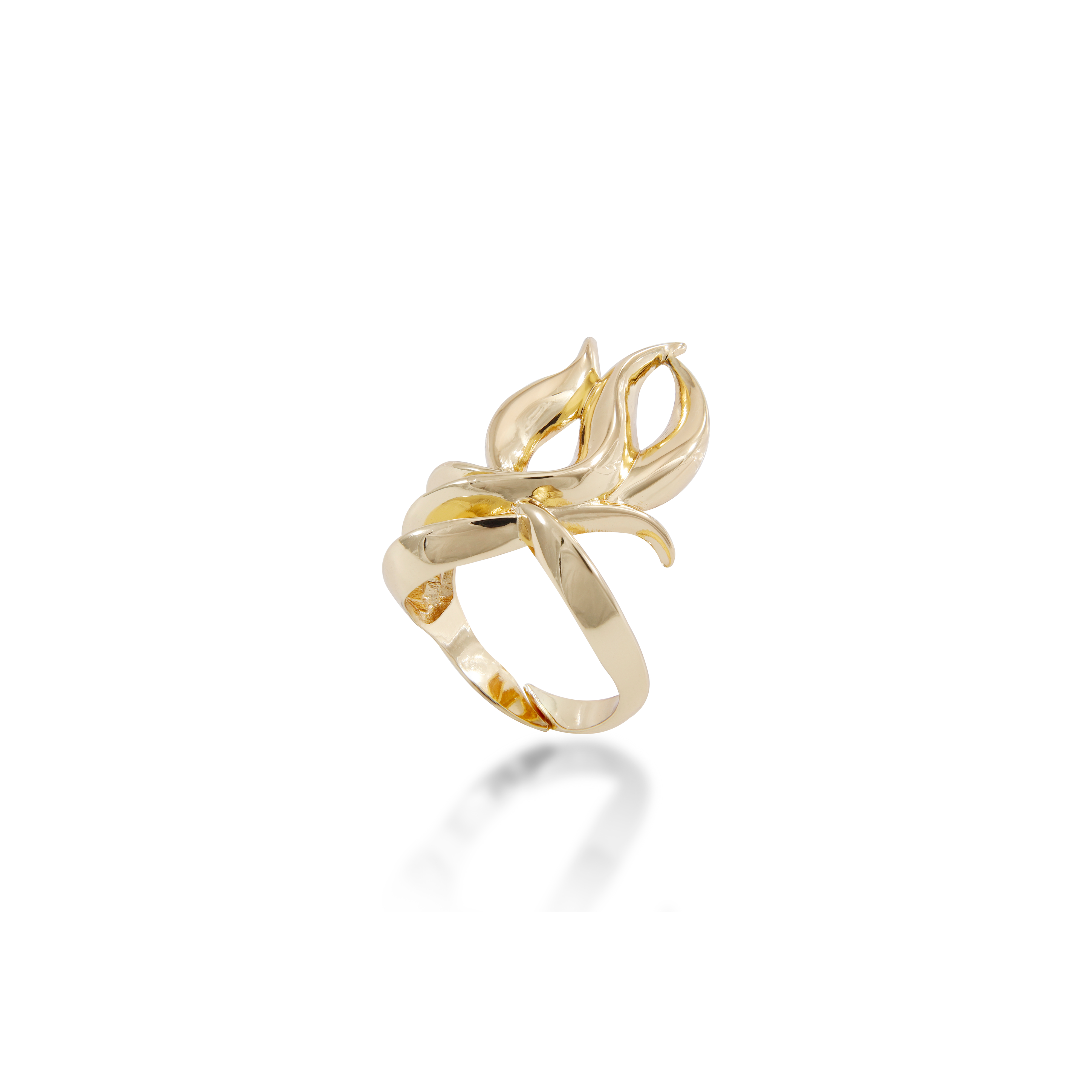 Chamas Ring