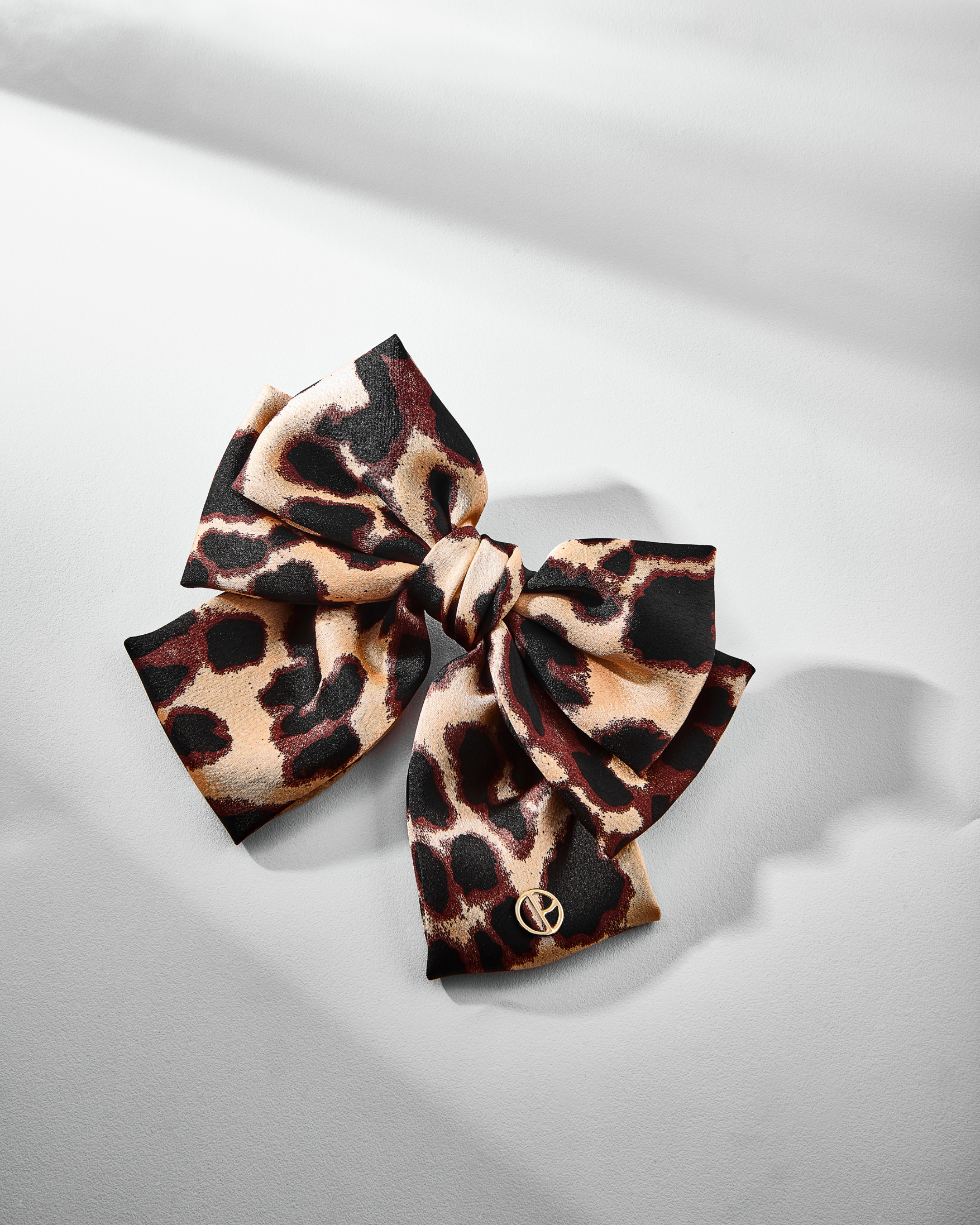 Alika Jaguar Tie