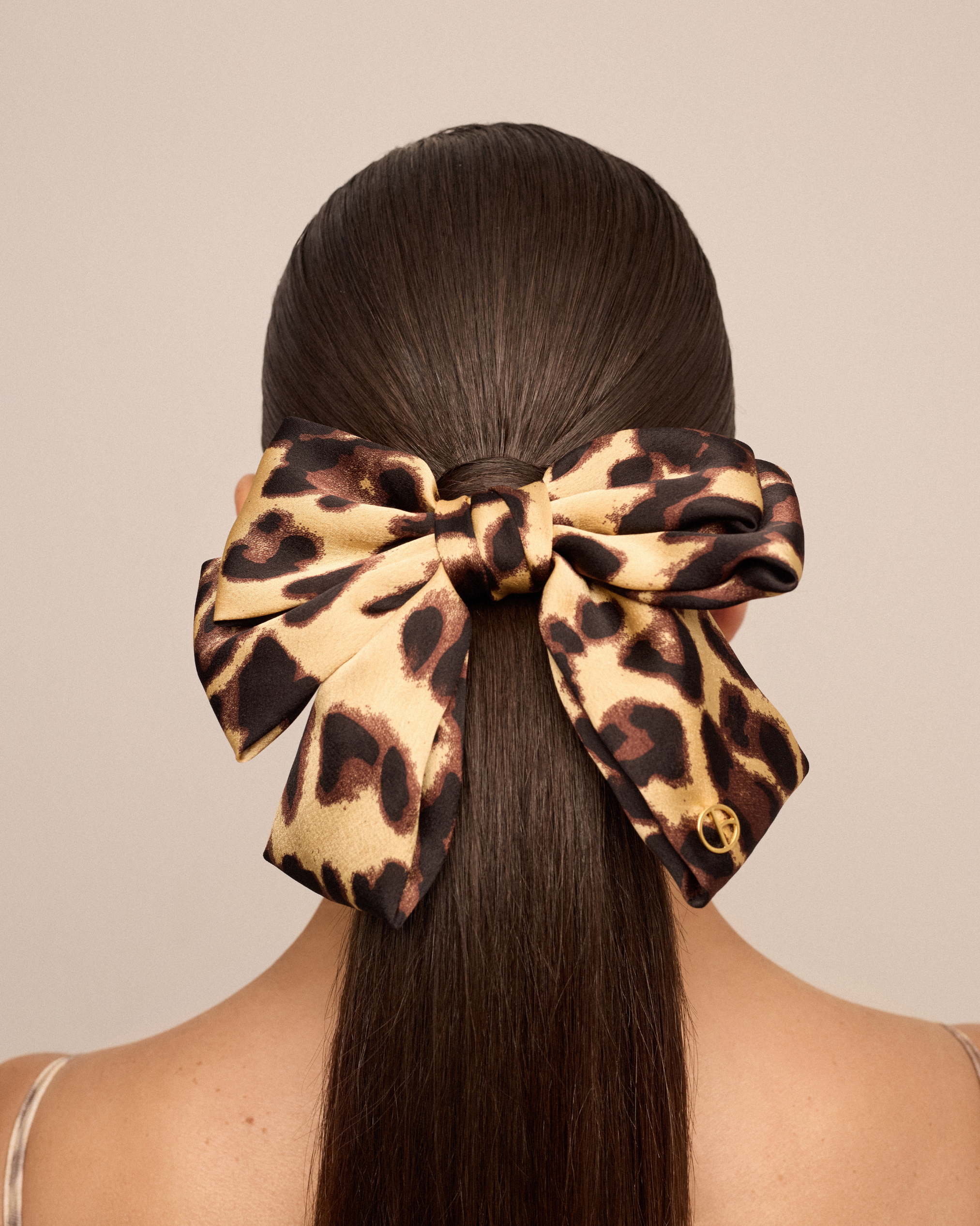 Alika Jaguar Tie
