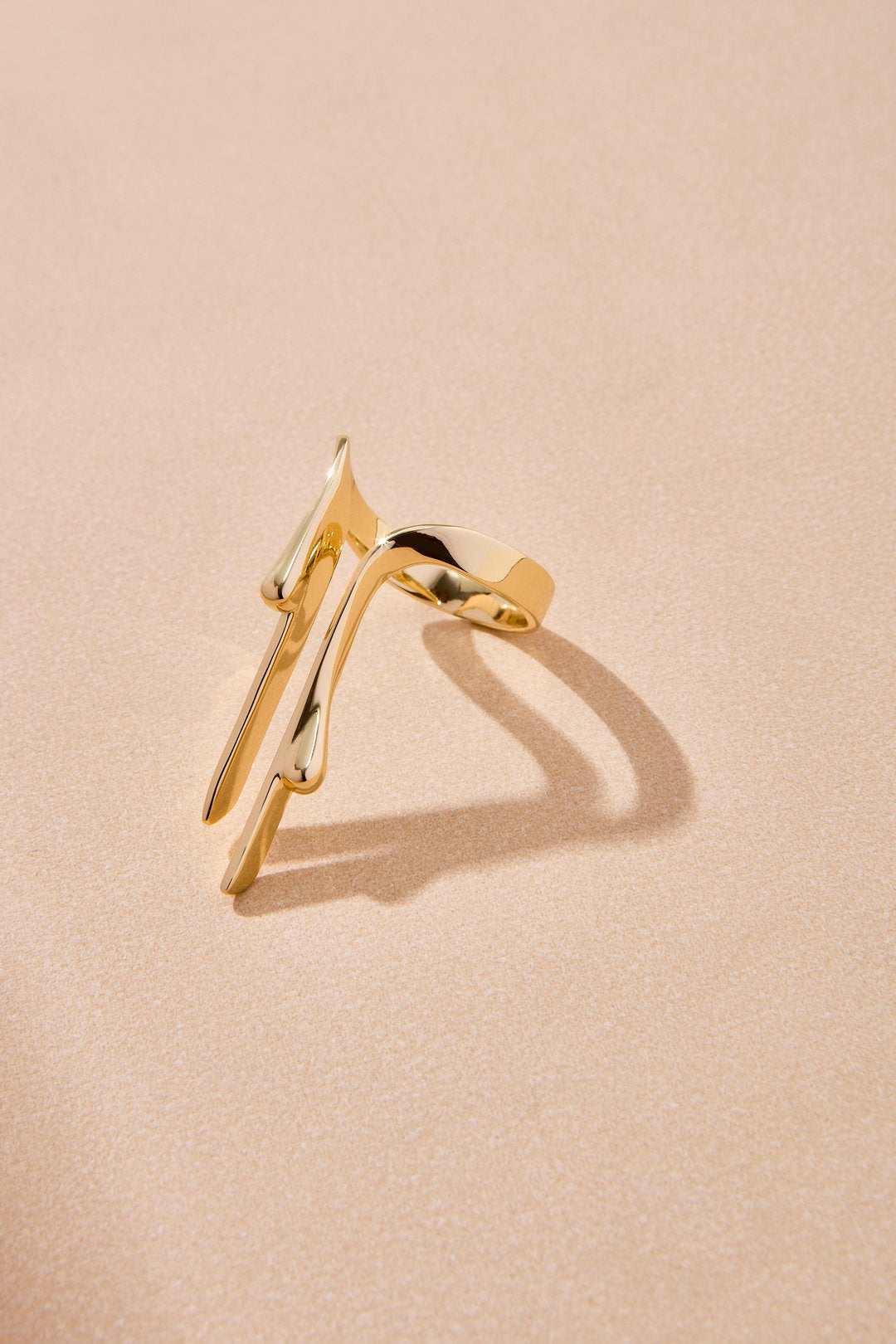 Double Escorrente Ring
