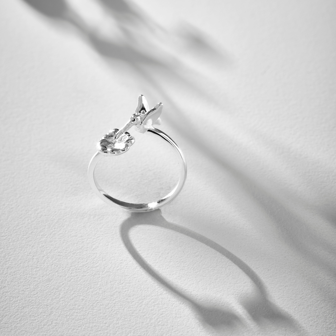 Beleza (Daughter) Ring