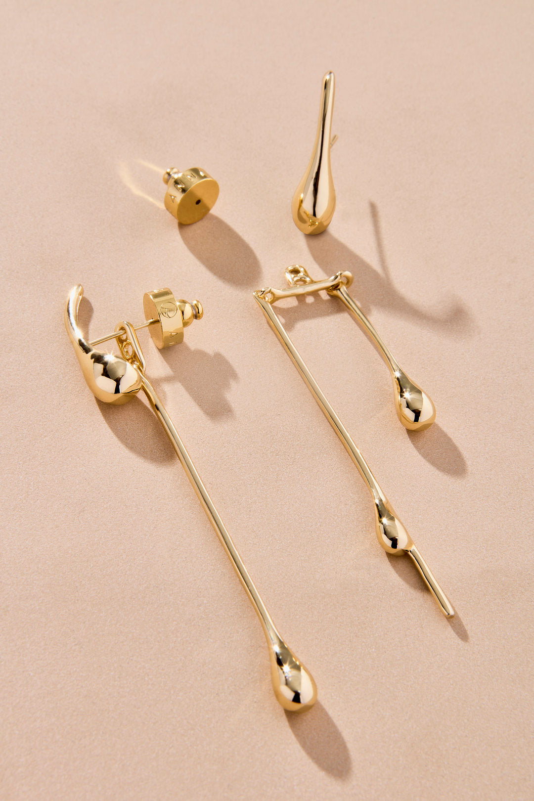 Escorrente Earring