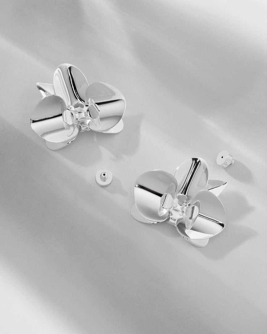 Orquídea Earring