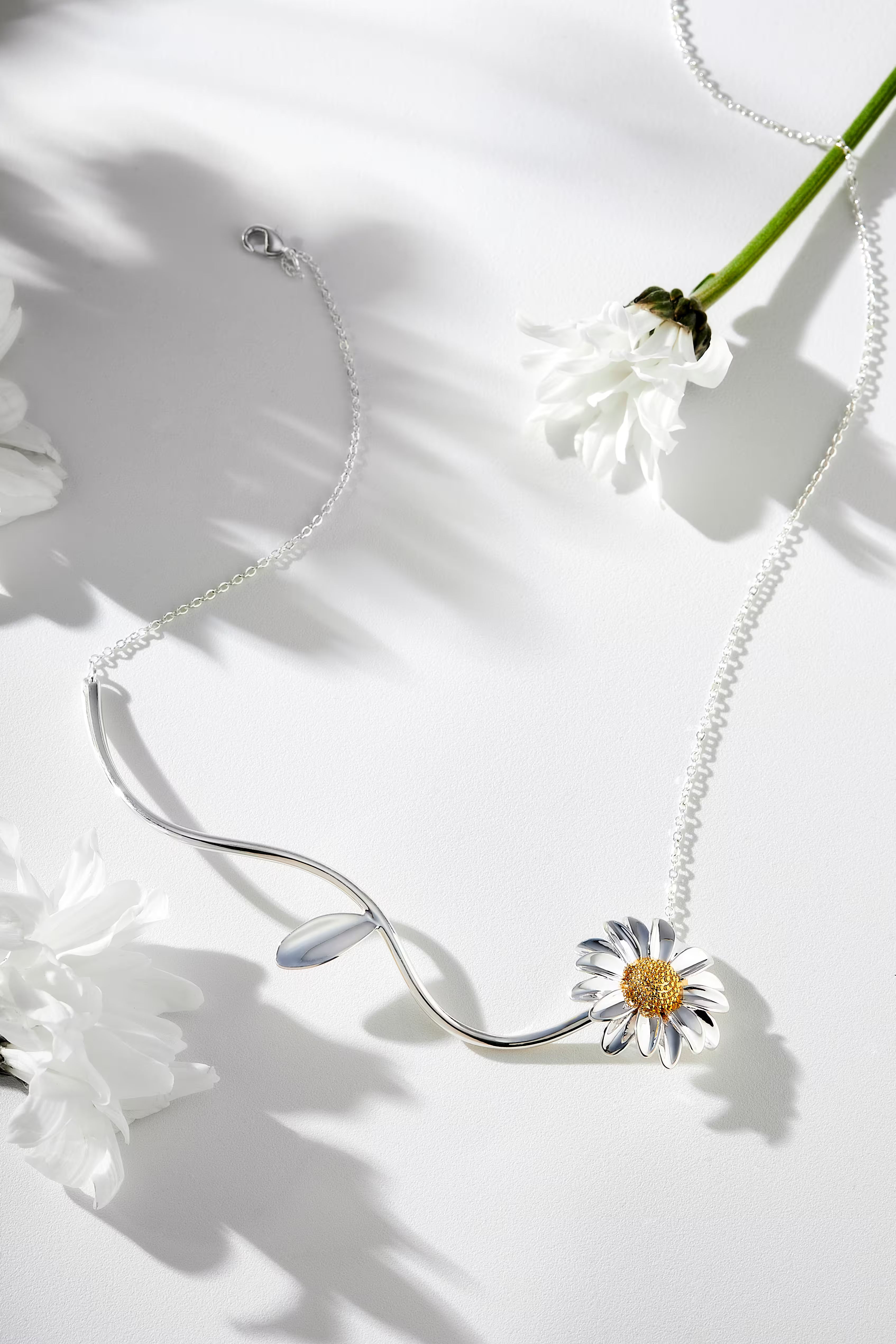 Bem me Quer (Mother) Necklace