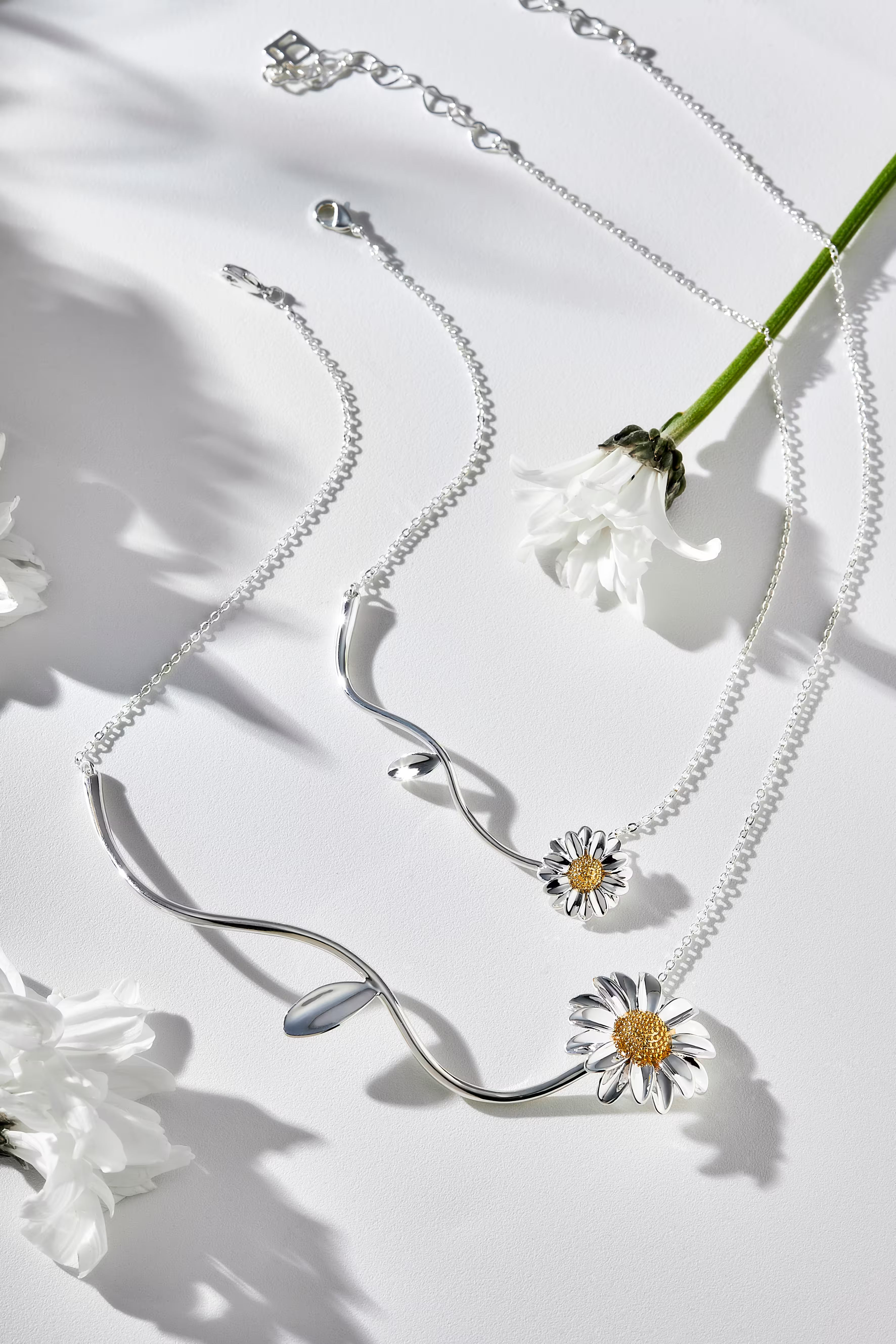Bem me Quer (Mother) Necklace