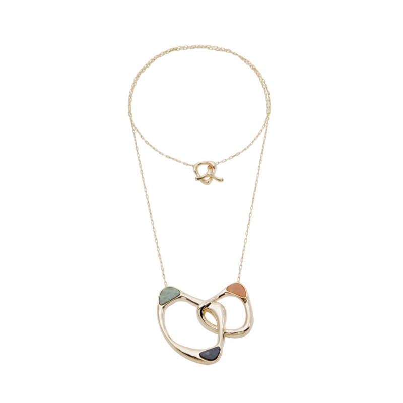 Clarice Necklace