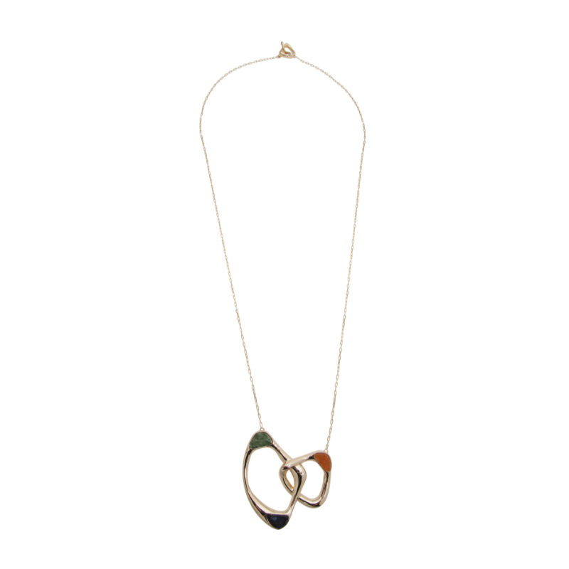 Clarice Necklace
