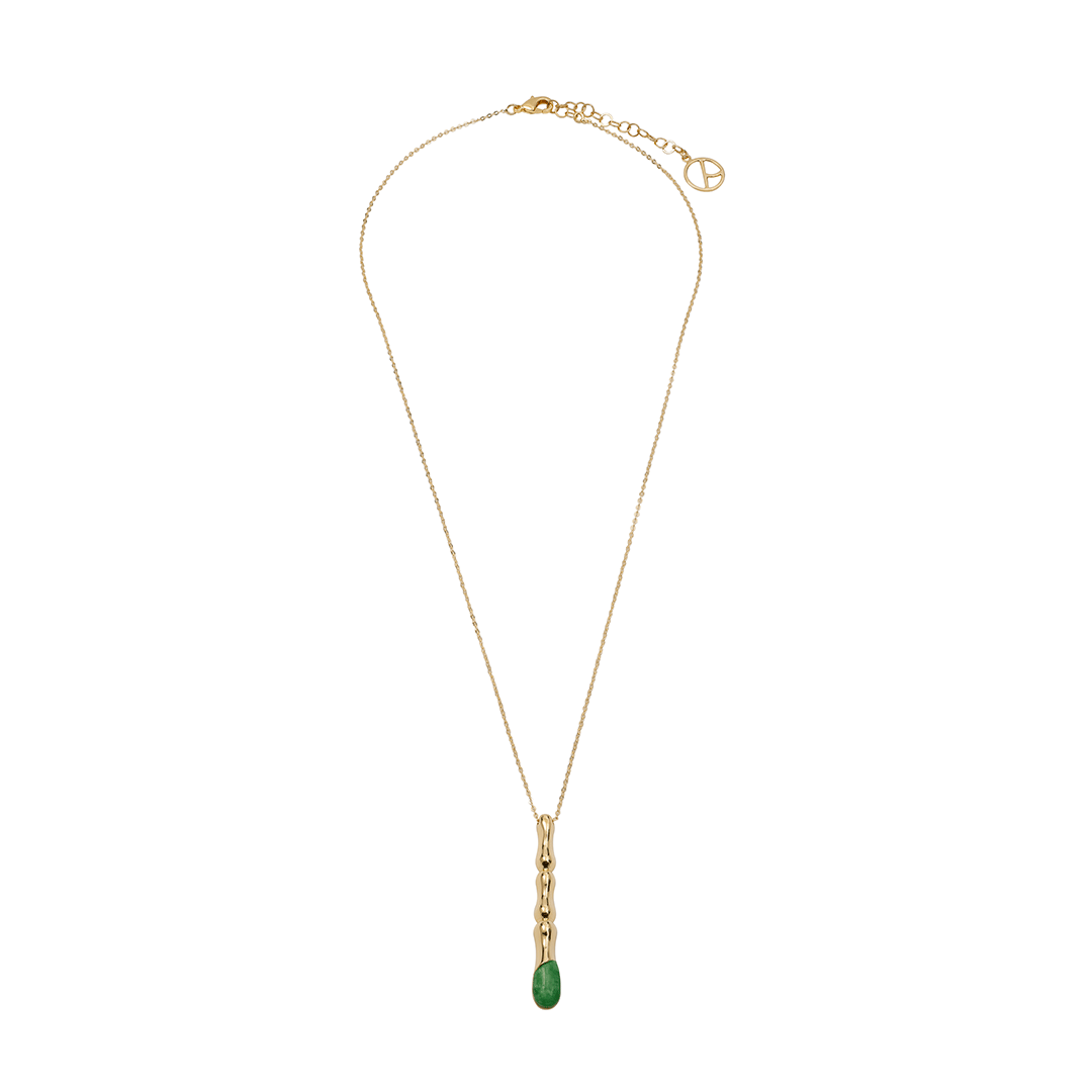 Renovação Necklace