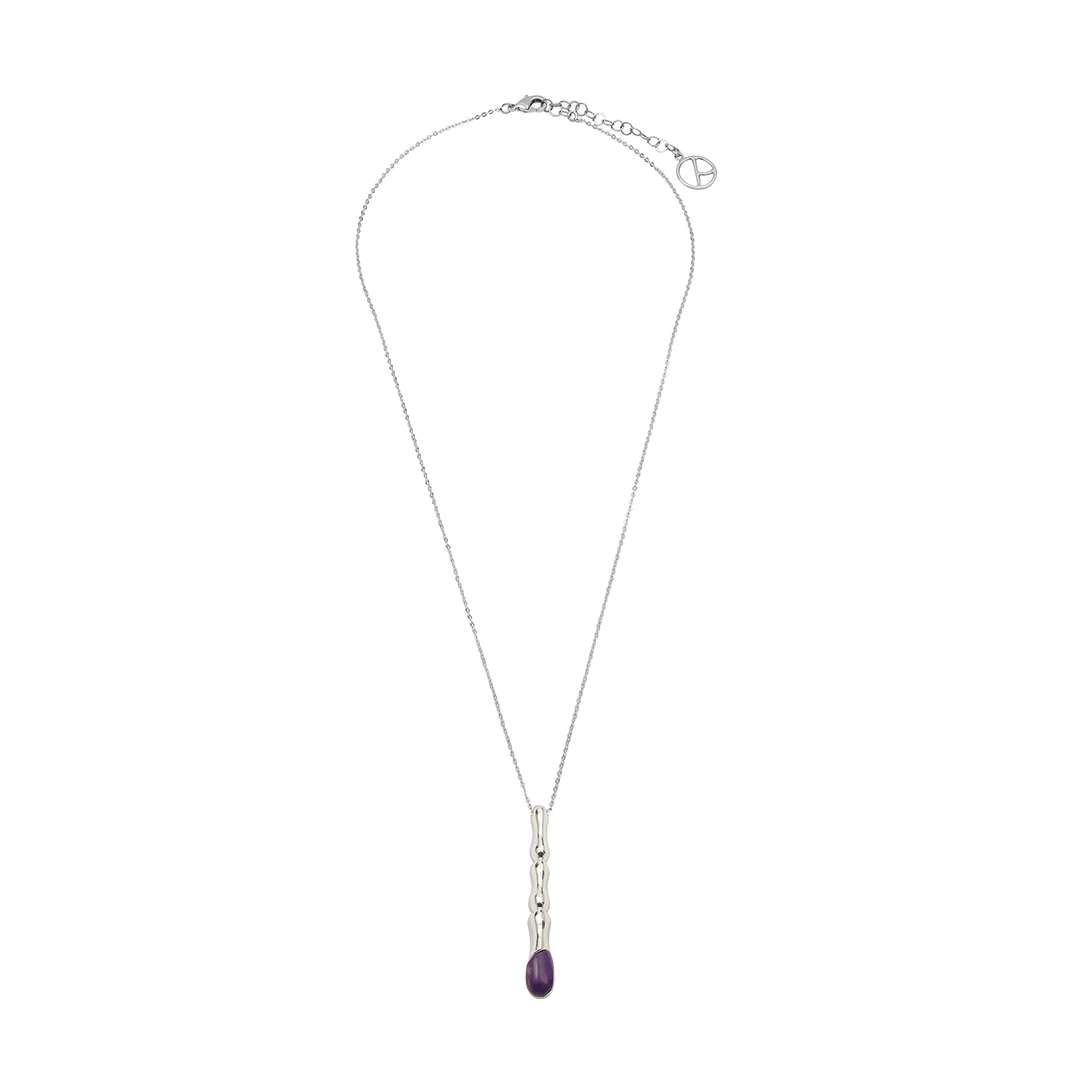 Renovação Necklace