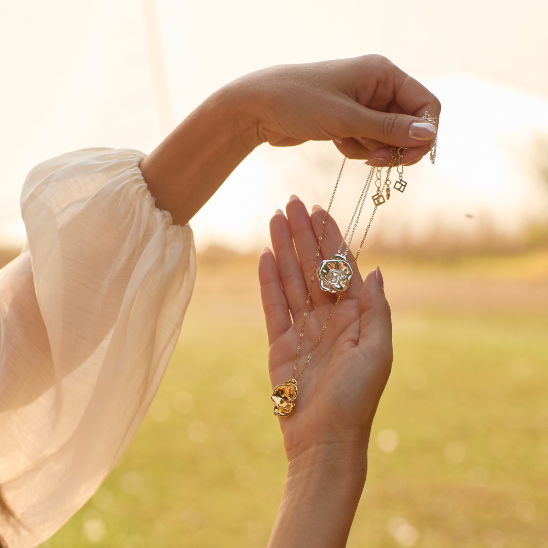 Renascimento (Mother) Necklace