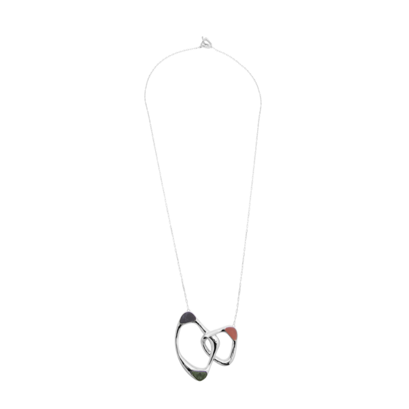 Clarice Necklace