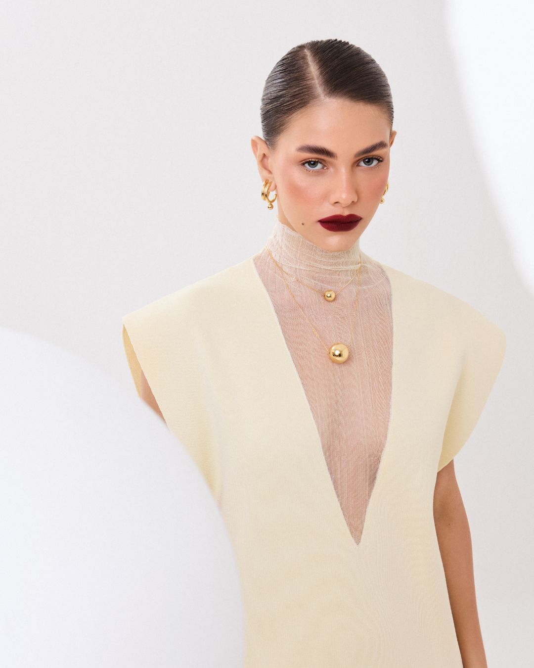 Pulso S Necklace