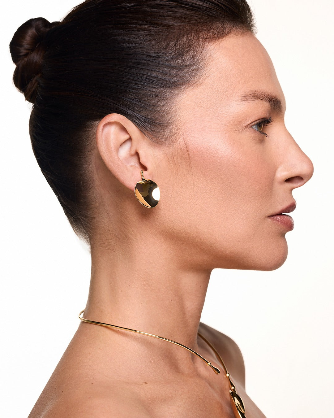 Chuva S Earring