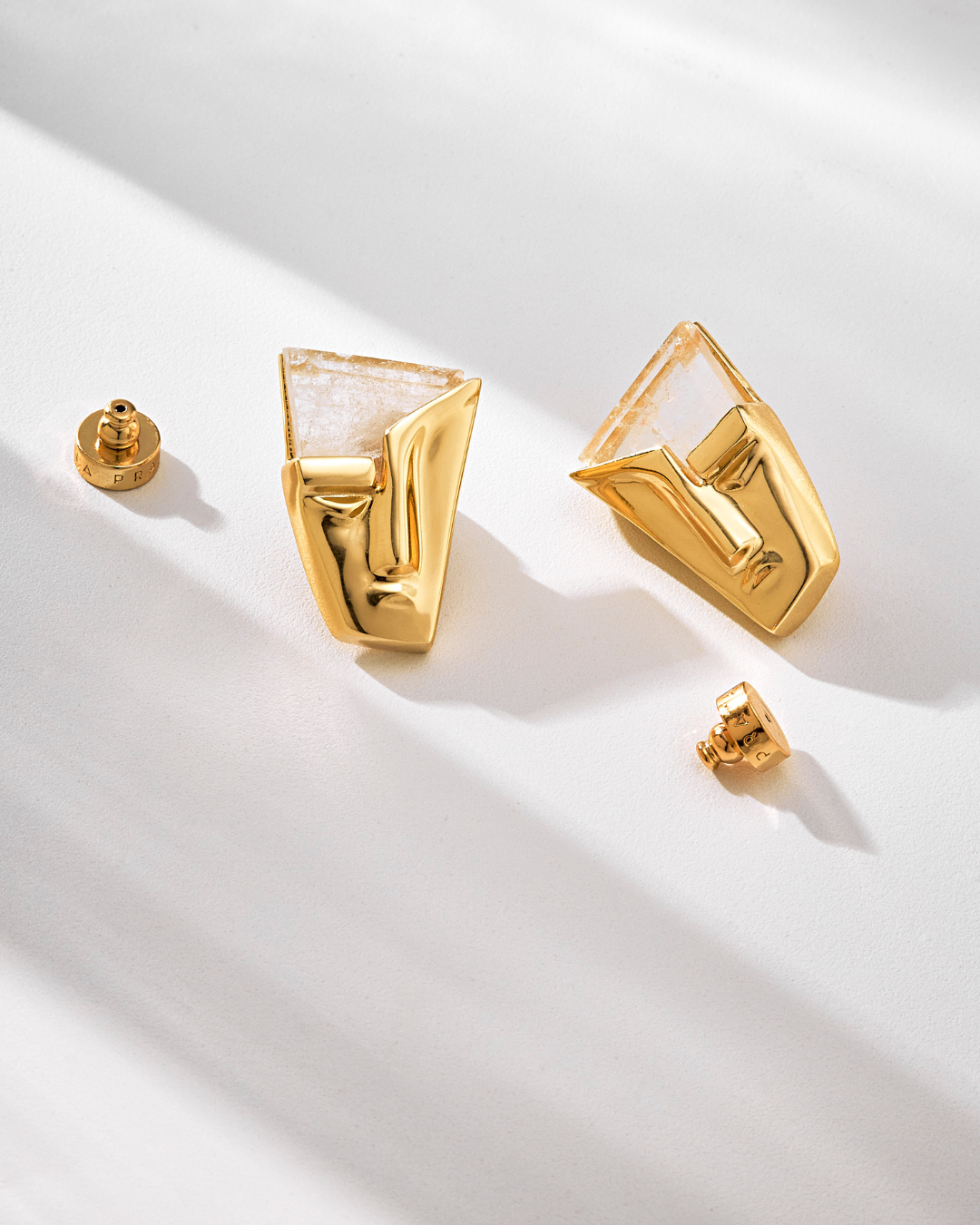 Face Earring