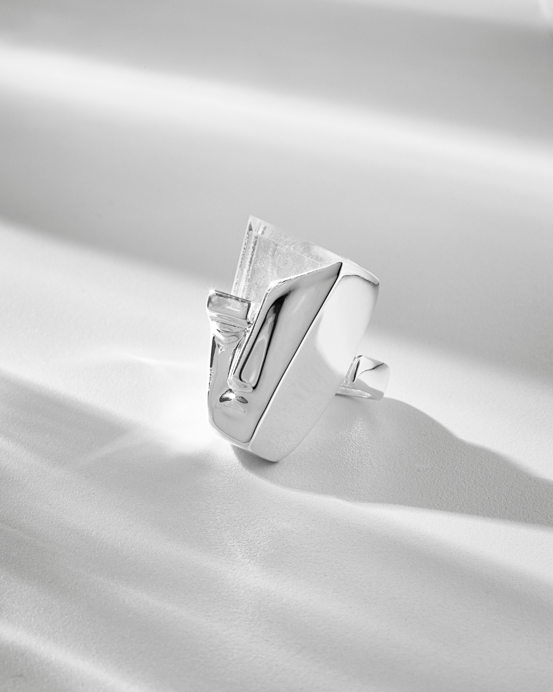 Face Ring