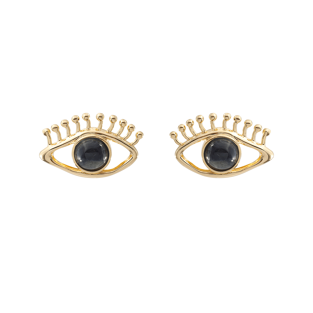 Olho Grego Earring