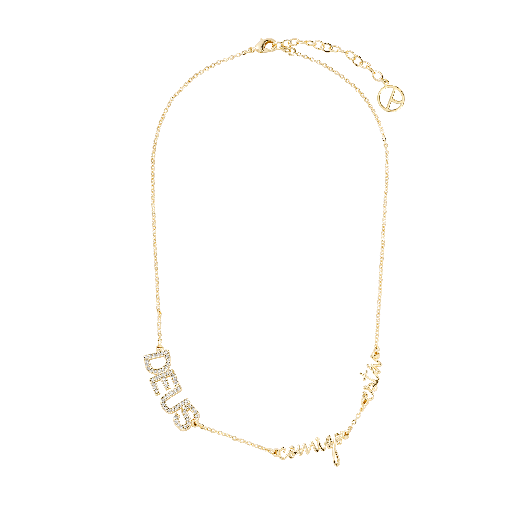Emanuel Necklace