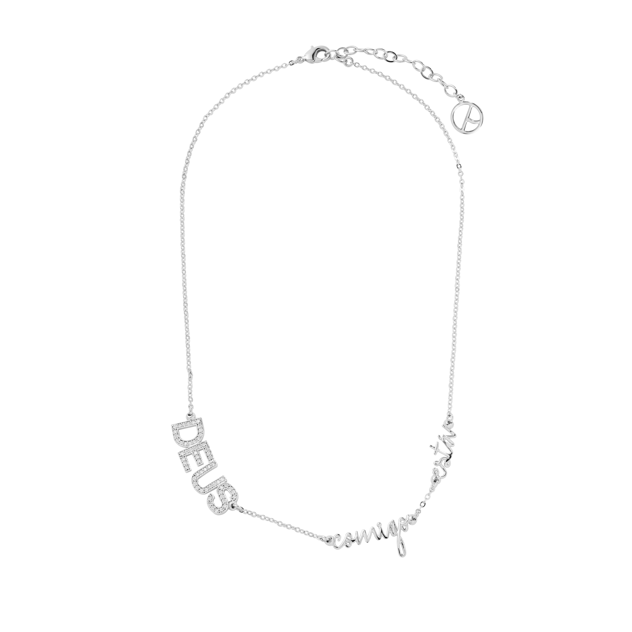 Emanuel Necklace