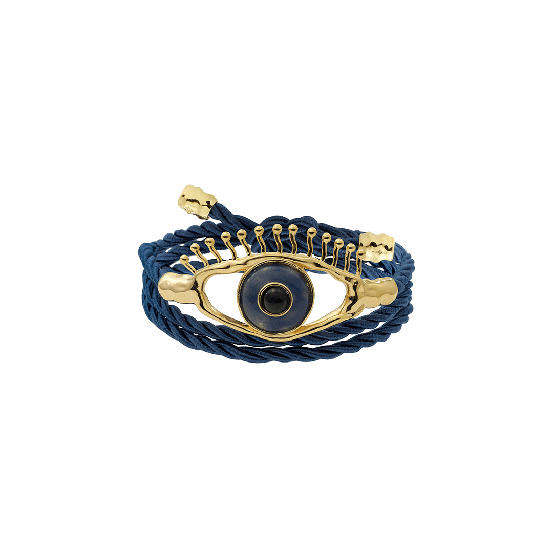 Olho Grego Bracelet