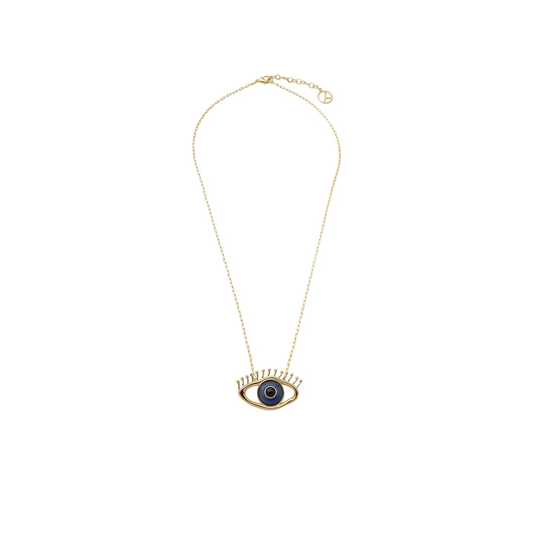 Olho Grego M Necklace