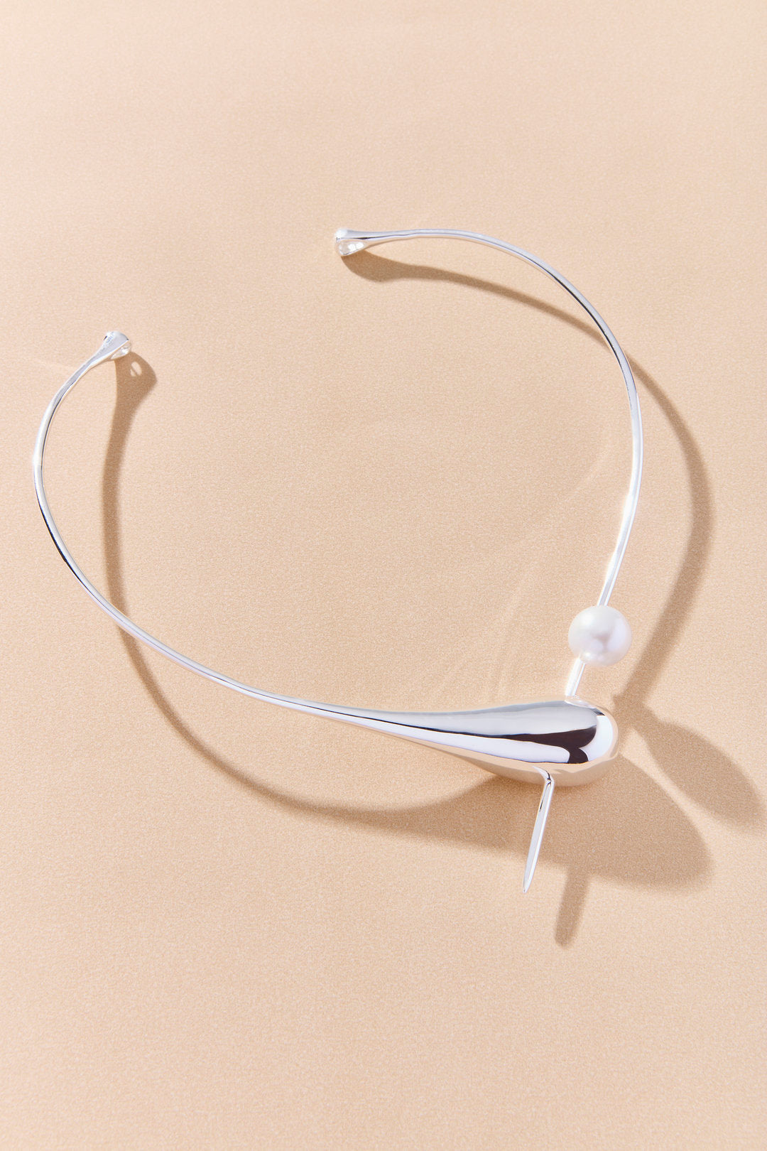 Orvalha Choker