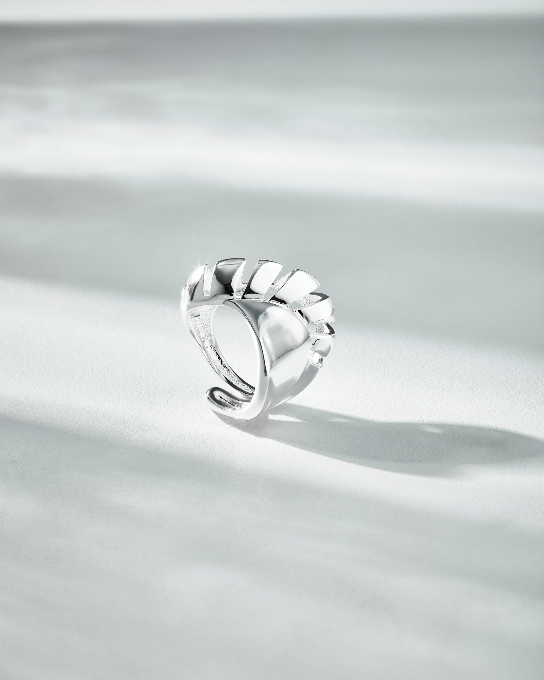 Ivy Ring