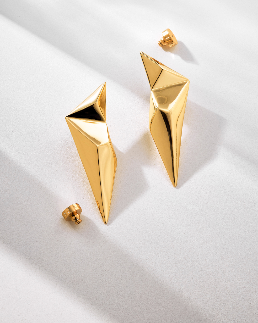 Prisma Earring
