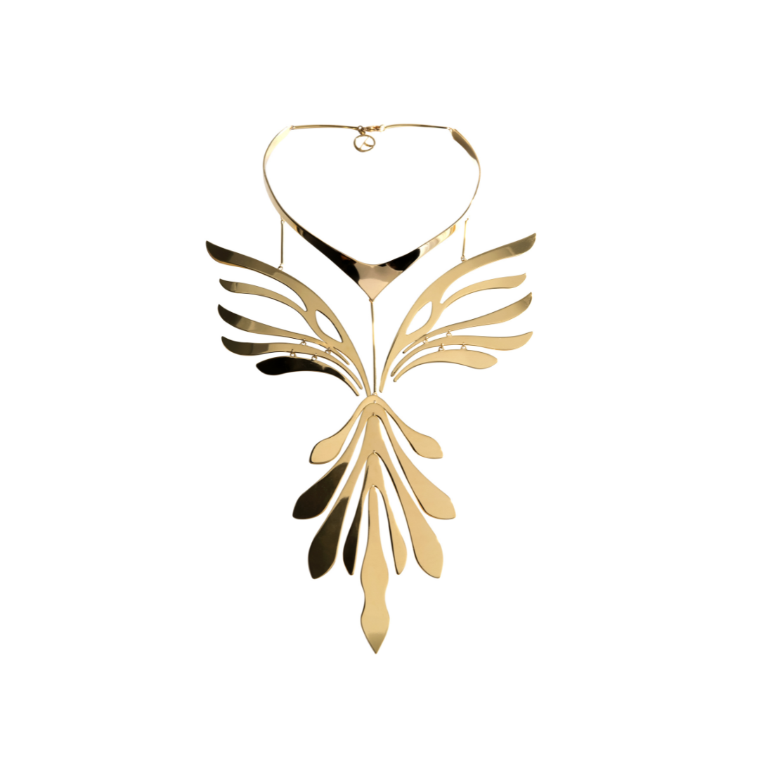 Aurora Necklace