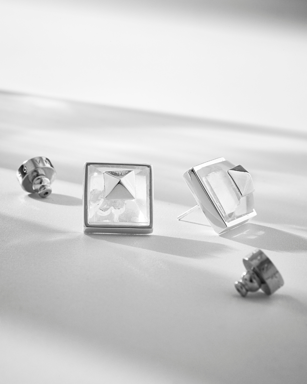 Vértice Earring
