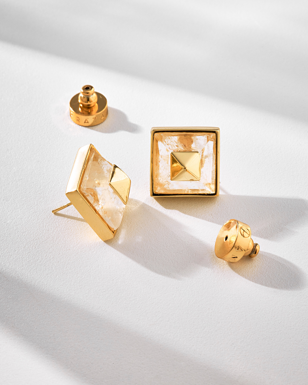 Vértice Earring