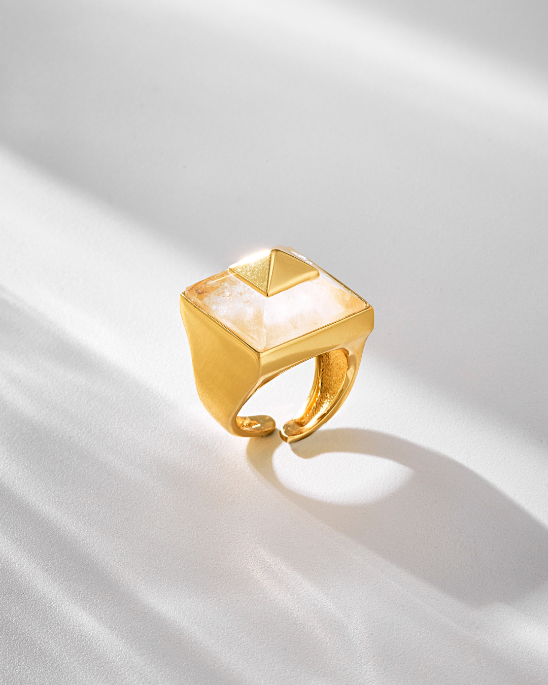 Vértice Ring