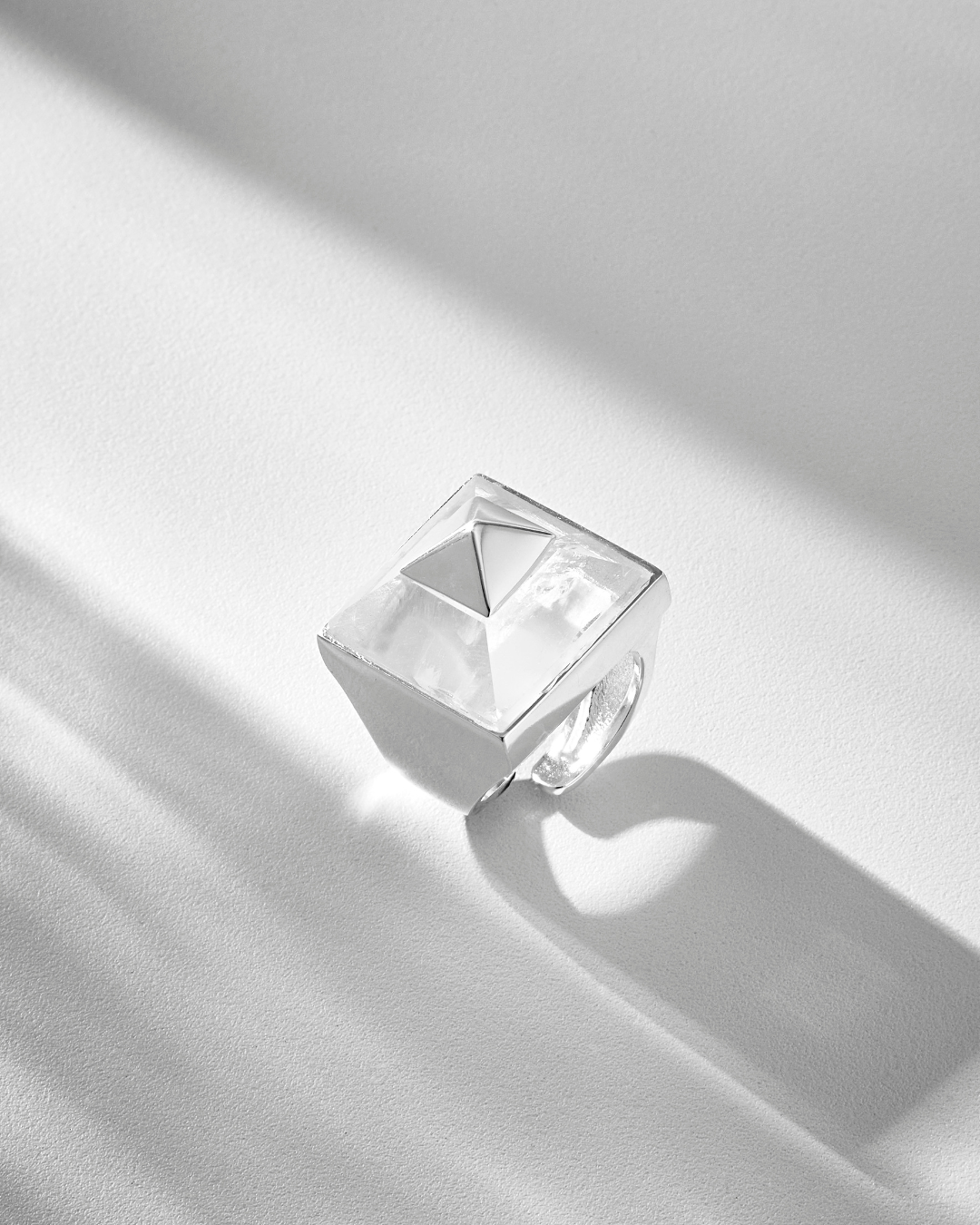 Vértice Ring