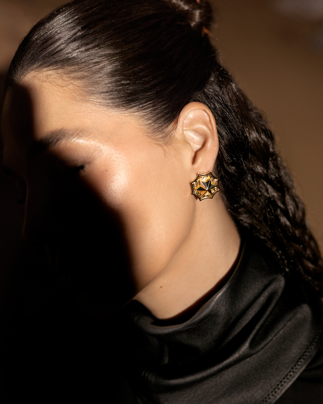 Candura Earring