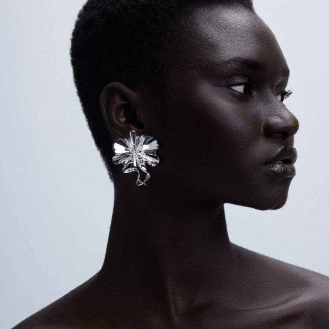 Thatyana Earring