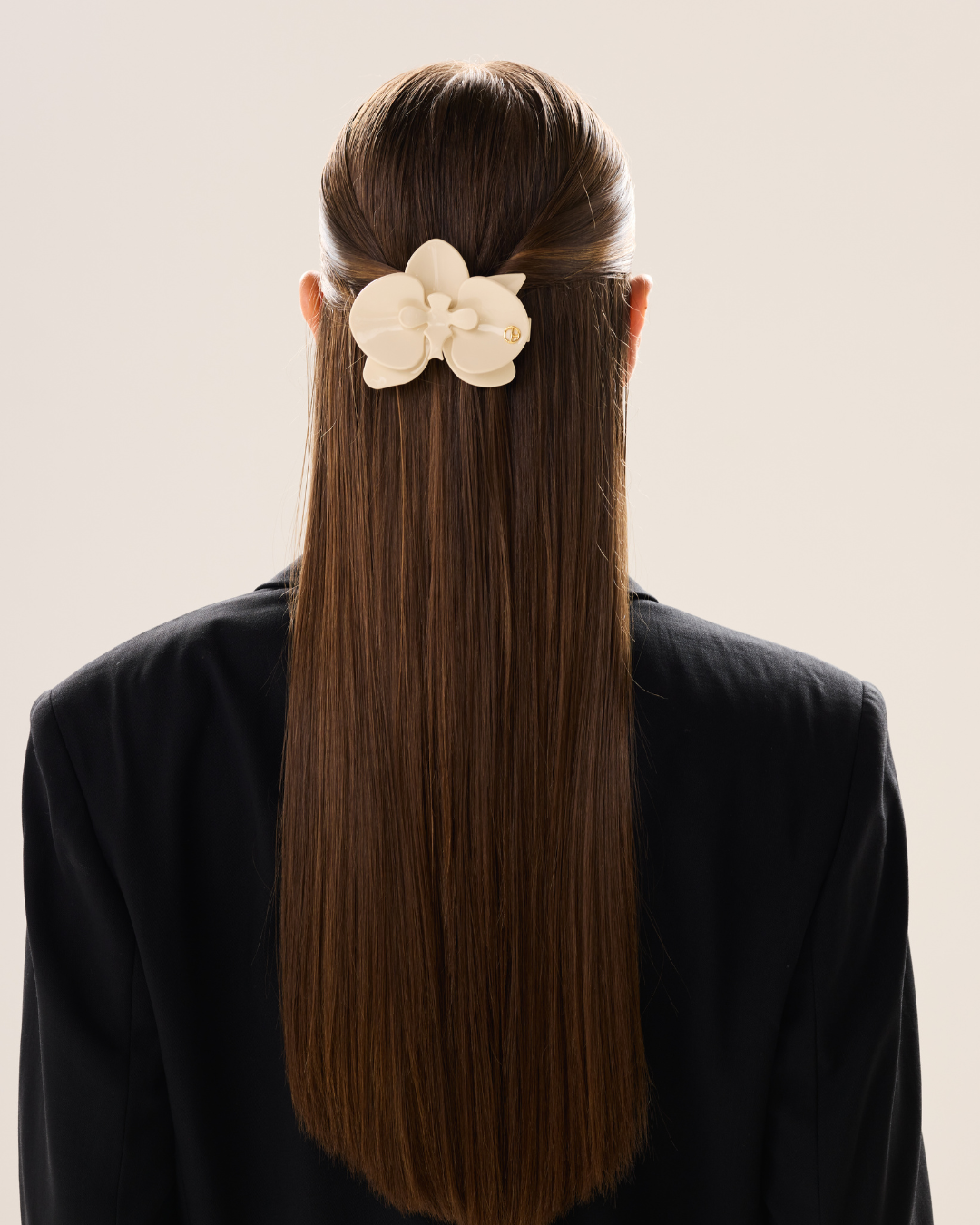 Orquidea Hair Clip