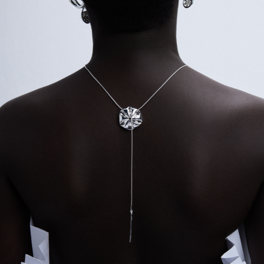 Yvila Necklace