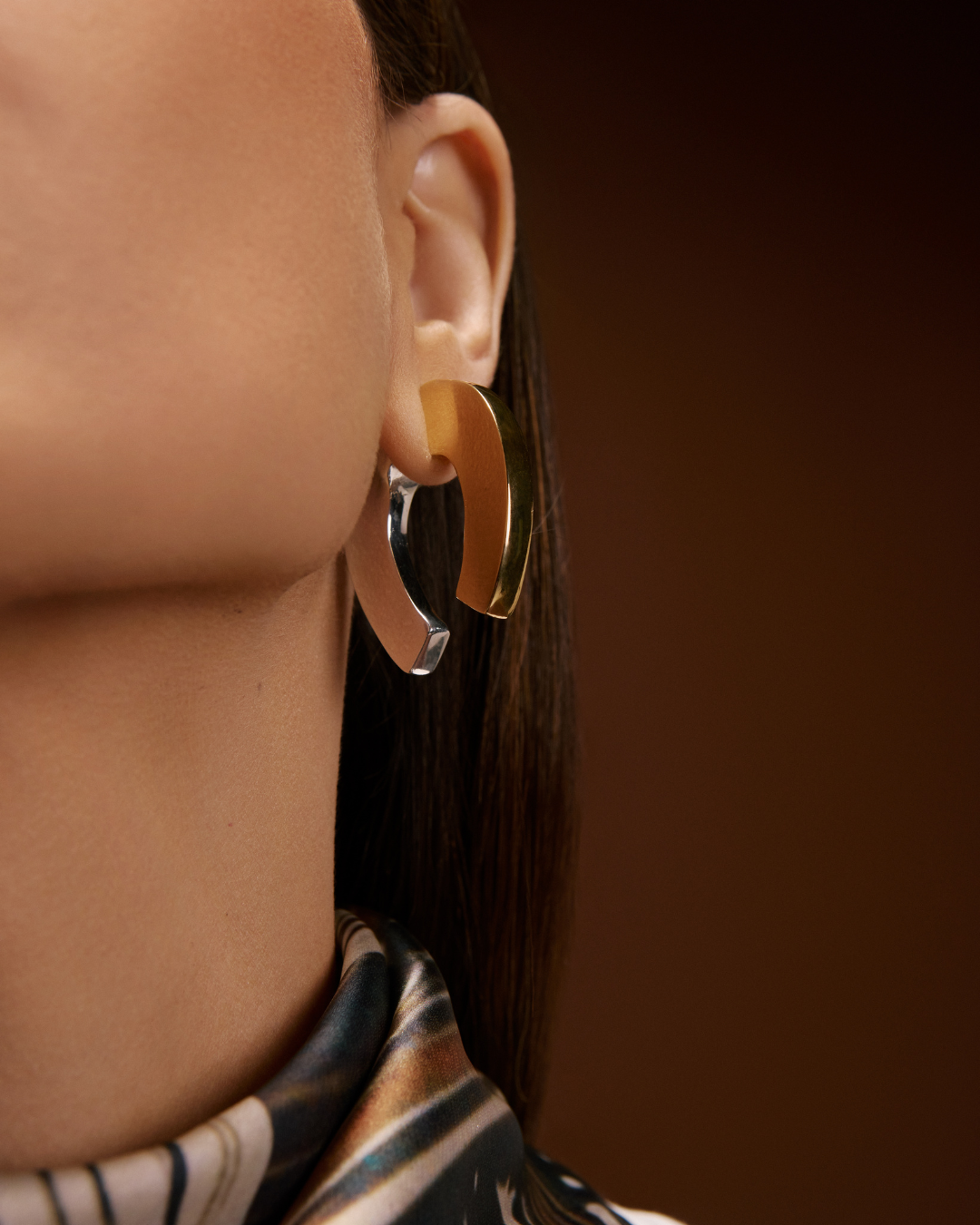 Fortuno Earring