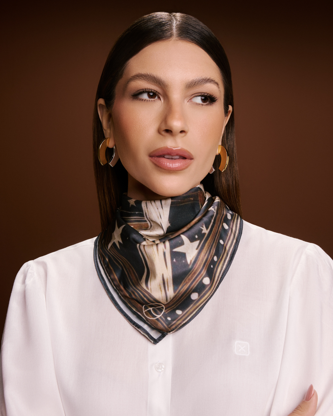 Fortuno Earring