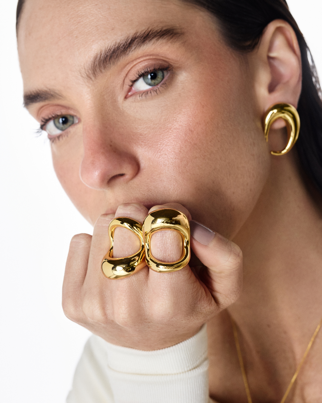 Savia Ring