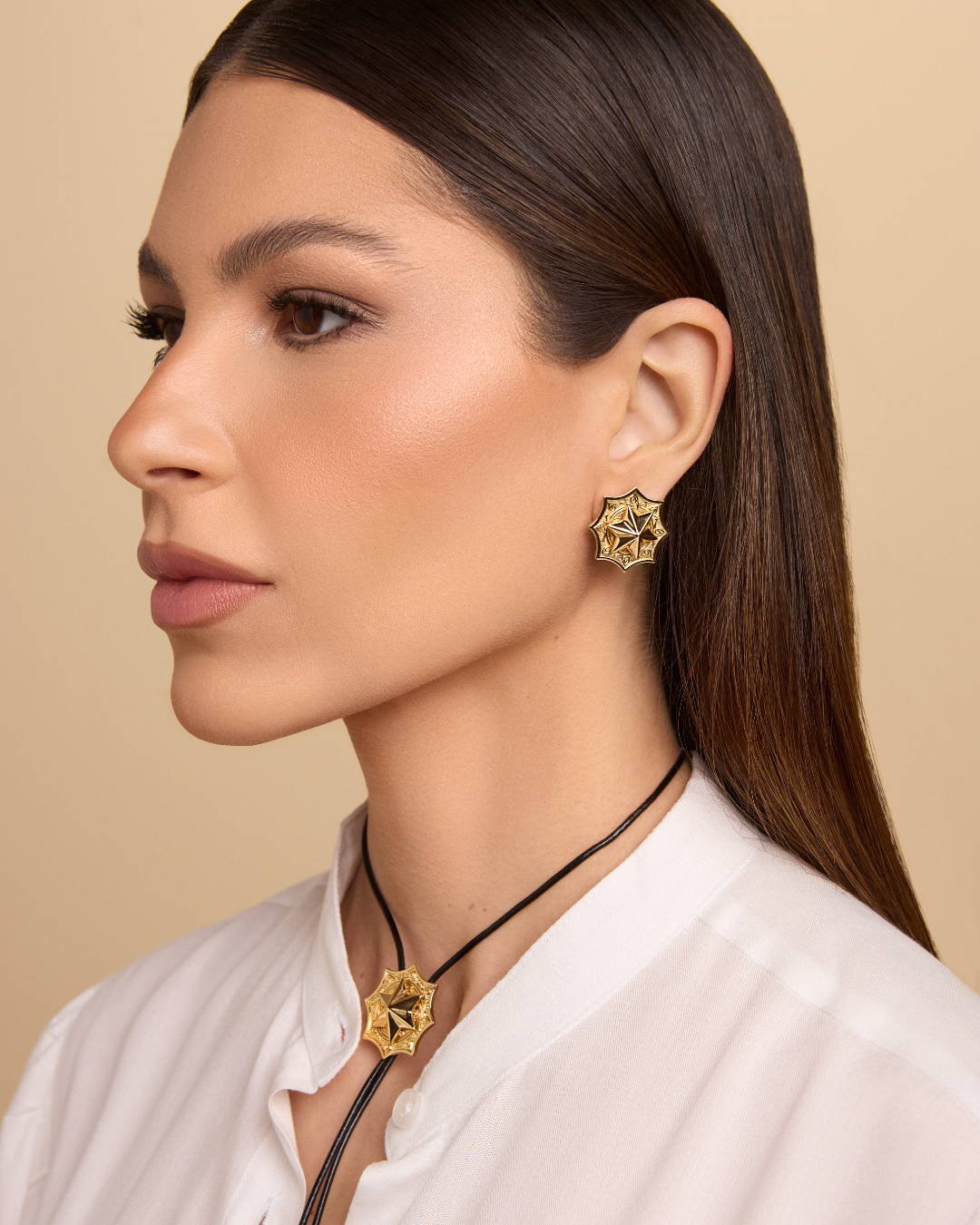 Candura Earring