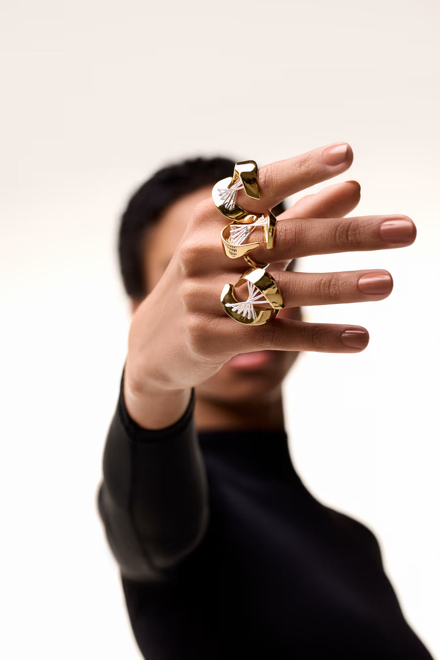 Vértil Ring
