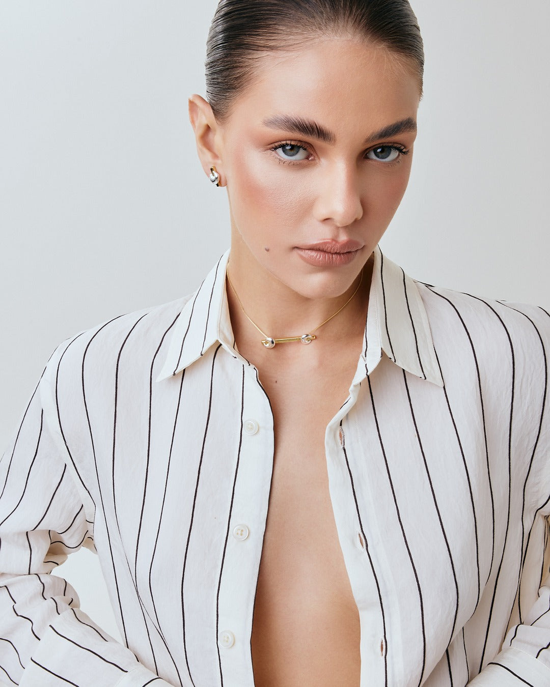 Traço Necklace