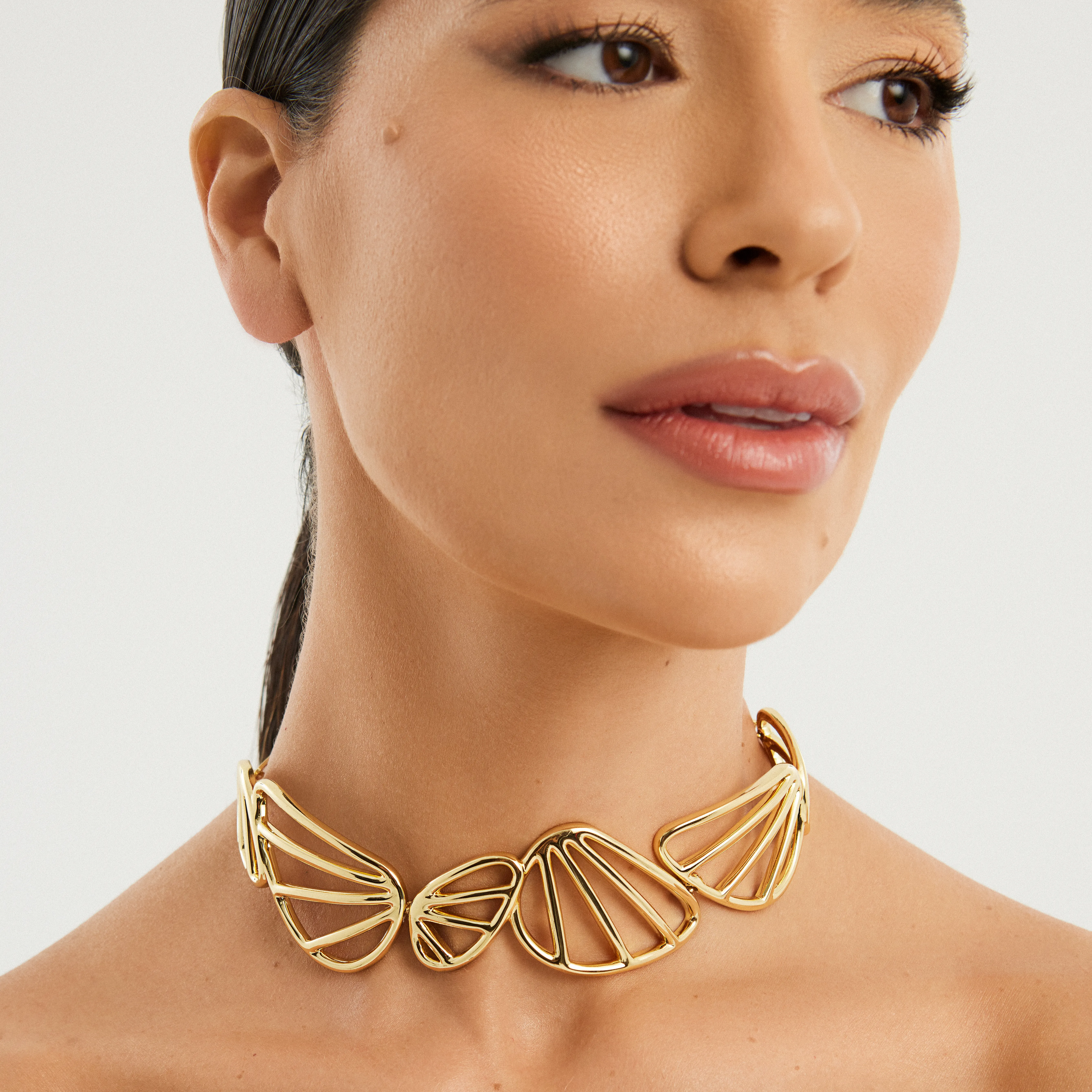 Íris Choker