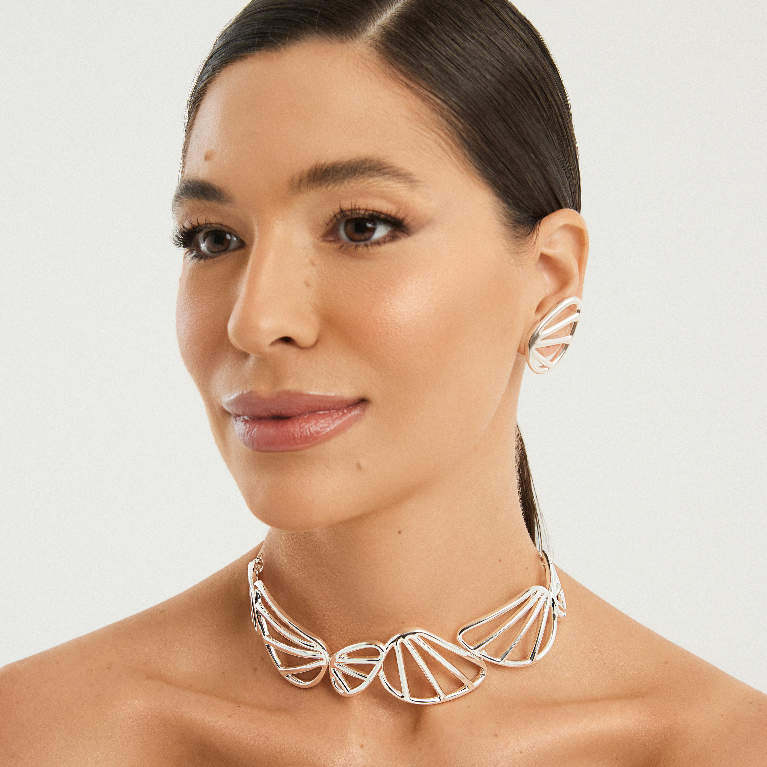 Íris Choker