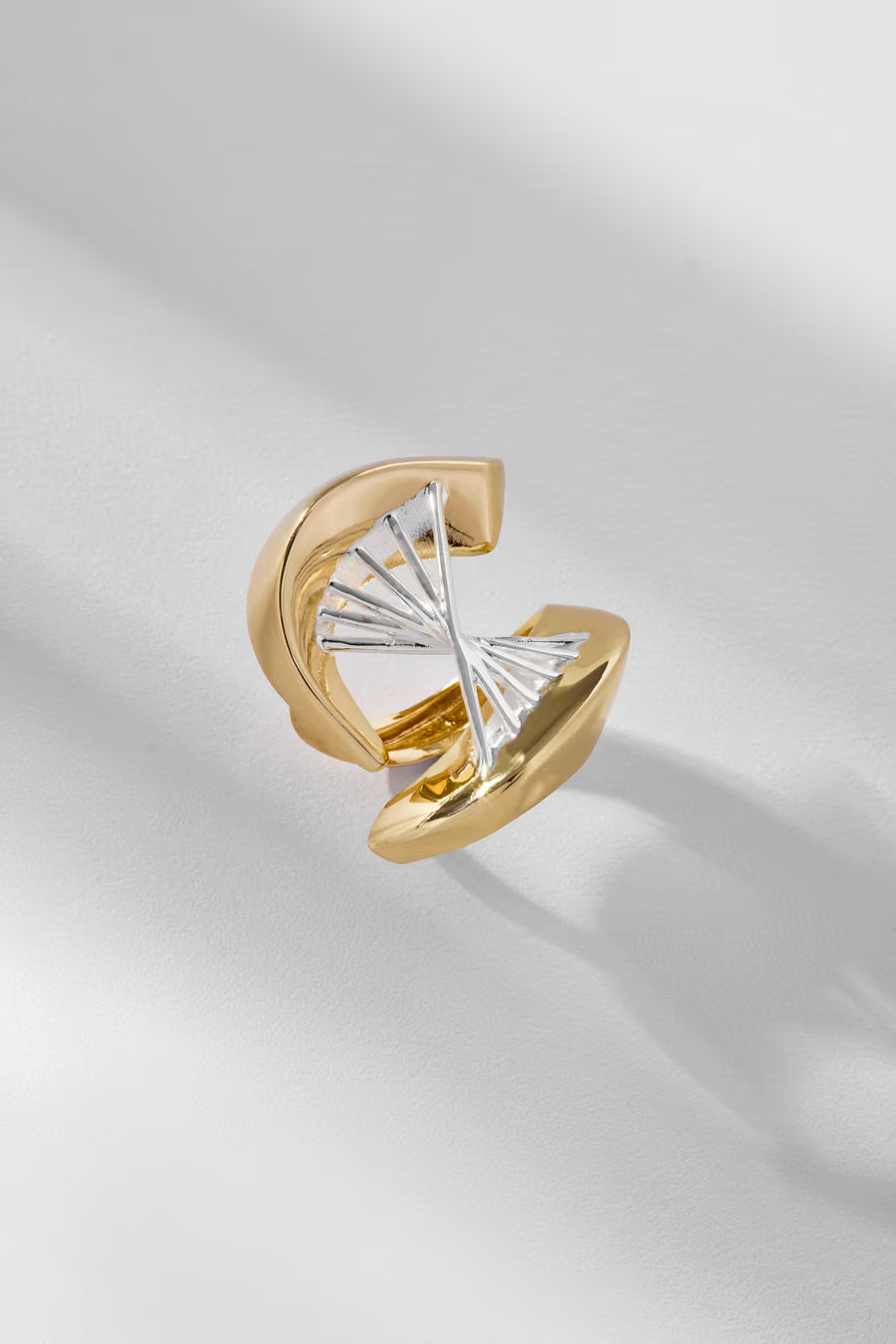 Vértil Ring