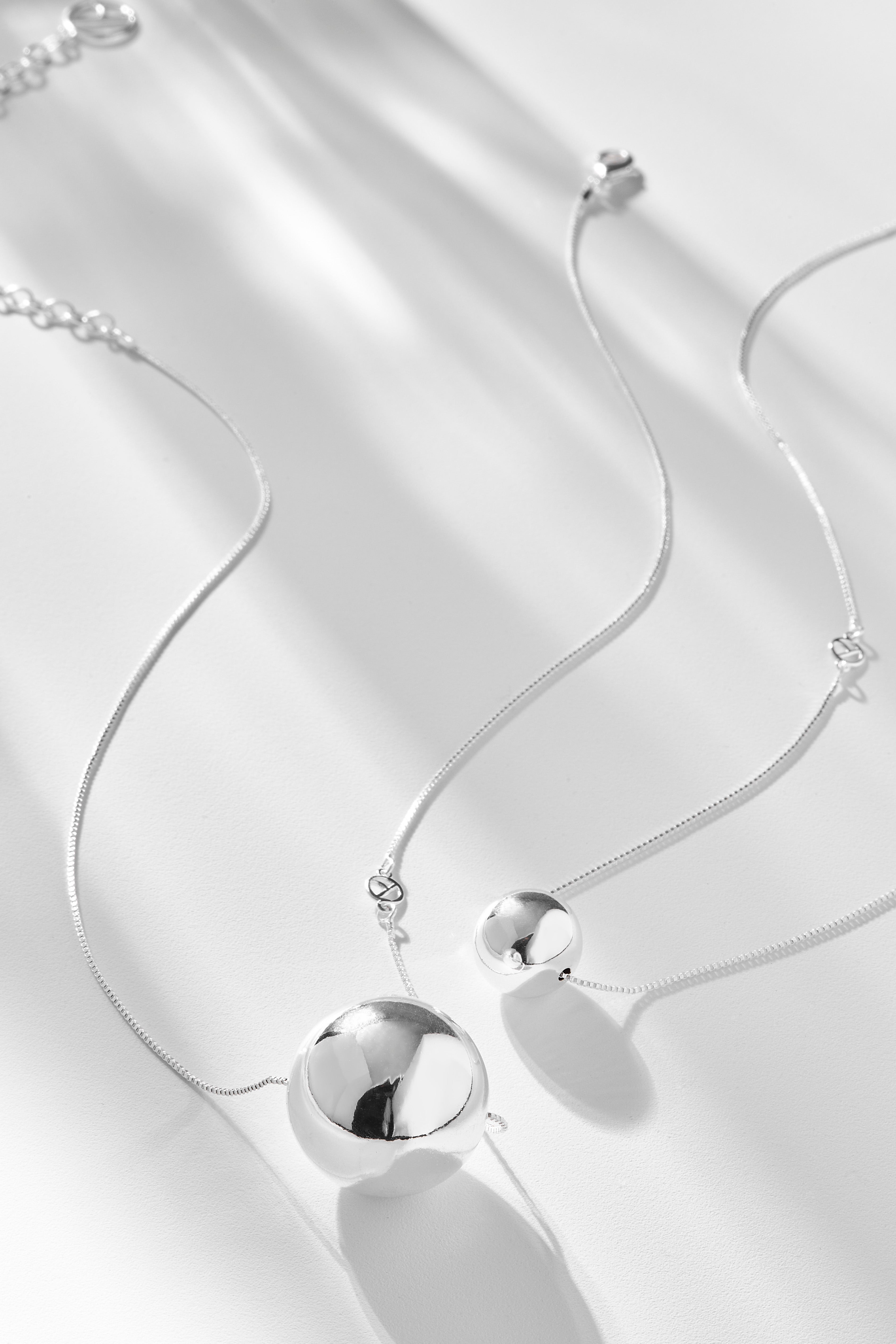 Pulso S Necklace